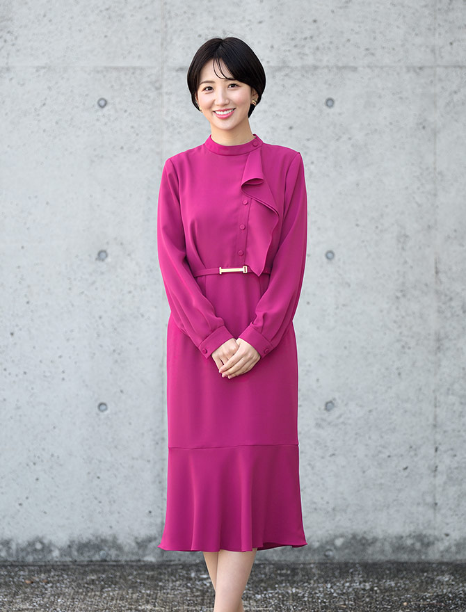 Azuma Ruka 東 留伽 写真